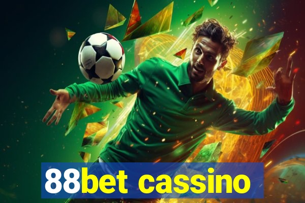 88bet cassino